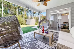 661 Highview Dr, Benson, NC 27504 - Photo 35