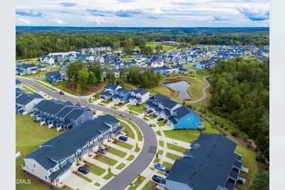 186 Millennium Drive, Pittsboro, NC 27312 - Photo 27