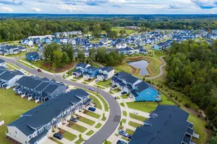 186 Millennium Dr, Pittsboro, NC 27312 - Photo 27