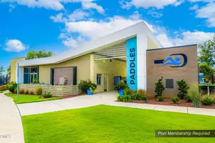 186 Millennium Dr, Pittsboro, NC 27312 - Photo 33