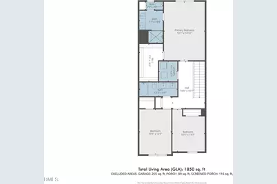 186 Millennium Drive, Pittsboro, NC 27312 - Photo 37