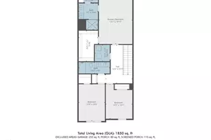 186 Millennium Dr, Pittsboro, NC 27312 - Photo 37