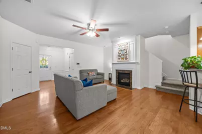 7008 Racine Way, Raleigh, NC 27615 - Photo 3