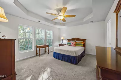 7008 Racine Way, Raleigh, NC 27615 - Photo 29