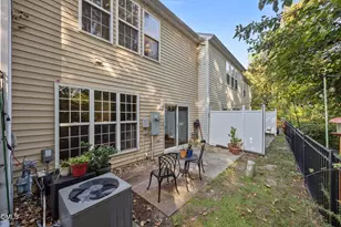 7008 Racine Way, Raleigh, NC 27615 - Photo 9