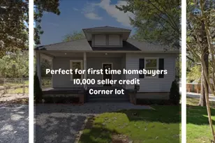 411 W I St, Erwin, NC 28339 - Photo 1