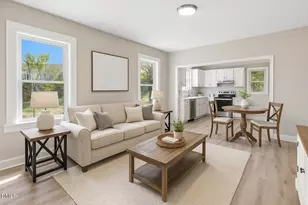 411 W I St, Erwin, NC 28339 - Photo 9