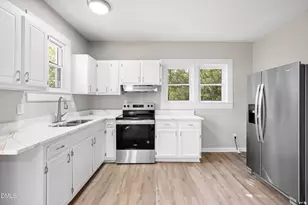 411 W I St, Erwin, NC 28339 - Photo 11