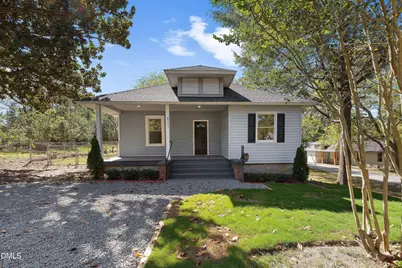 411 W I Street, Erwin, NC 28339 - Photo 1