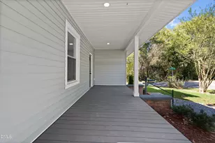 411 W I St, Erwin, NC 28339 - Photo 7