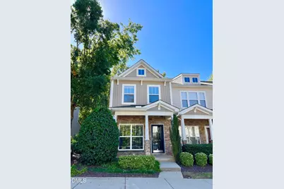 8815 Orchard Grove Way, Raleigh, NC 27612 - Photo 1