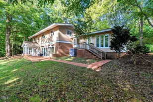 110 Maluli Dr, Oxford, NC 27565 - Photo 33