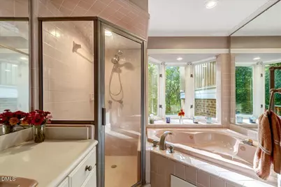 110 Maluli Drive, Oxford, NC 27565 - Photo 9