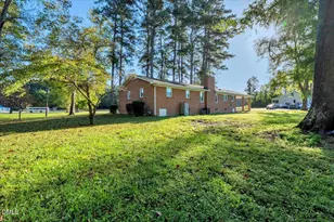 1315 US Hwy 158 Bus W, Norlina, NC 27563 - Photo 3