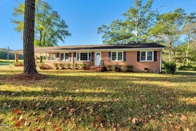 1315 US Highway 158 Bus W, Norlina, NC 27563 - Photo 1