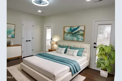 511 Raleigh Street, Fuquay Varina, NC 27526 - Photo 5