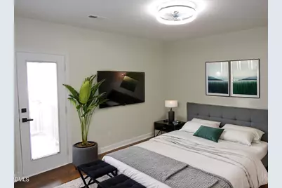 511 Raleigh Street, Fuquay Varina, NC 27526 - Photo 9