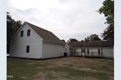 511 Raleigh Street, Fuquay Varina, NC 27526 - Photo 41