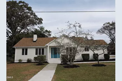 511 Raleigh Street, Fuquay Varina, NC 27526 - Photo 1