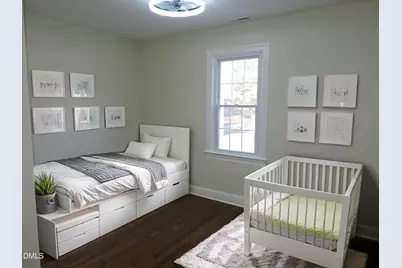 511 Raleigh Street, Fuquay Varina, NC 27526 - Photo 23