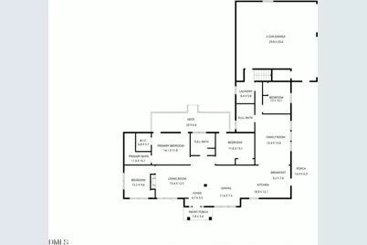 511 Raleigh Street, Fuquay Varina, NC 27526 - Photo 31