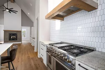 343 Deer Mountain Road, Pittsboro, NC 27312 - Photo 9