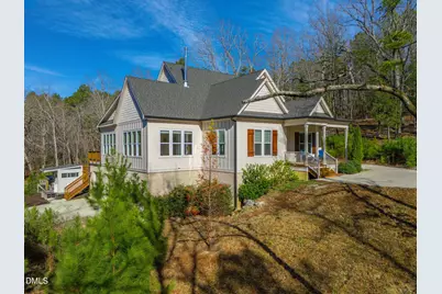 343 Deer Mountain Road, Pittsboro, NC 27312 - Photo 53