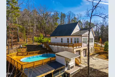 343 Deer Mountain Road, Pittsboro, NC 27312 - Photo 51