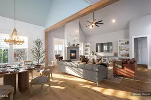 343 Deer Mountain Rd, Pittsboro, NC 27312 - Photo 13