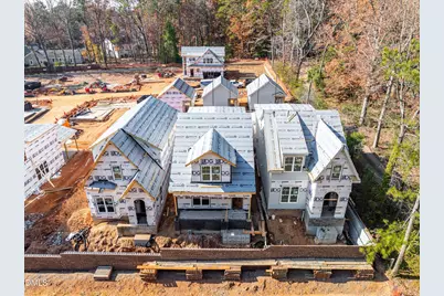 722 1/2 Powell Drive, Raleigh, NC 27606 - Photo 3