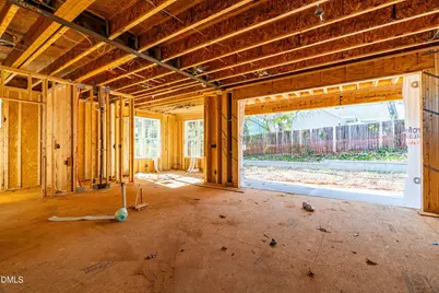 722 1/2 Powell Drive, Raleigh, NC 27606 - Photo 5