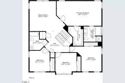 634 Conover Road, Durham, NC 27703 - Photo 7