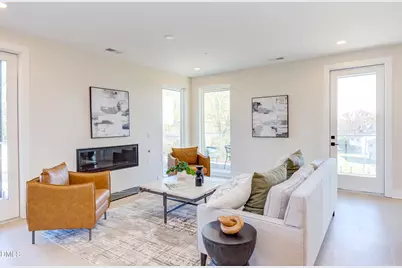 610 N Roxboro Street #21, Durham, NC 27701 - Photo 23