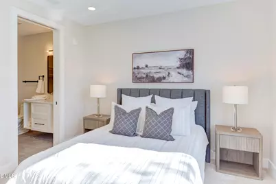 610 N Roxboro Street #21, Durham, NC 27701 - Photo 53