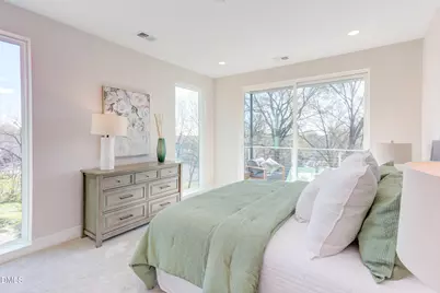 610 N Roxboro Street #21, Durham, NC 27701 - Photo 39