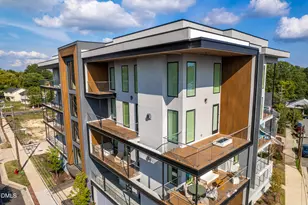 610 N Roxboro St, Durham, NC 27701 - Photo 5