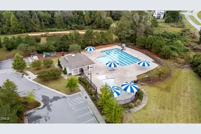 2425 Glade Mill Court, Fuquay Varina, NC 27526 - Photo 45