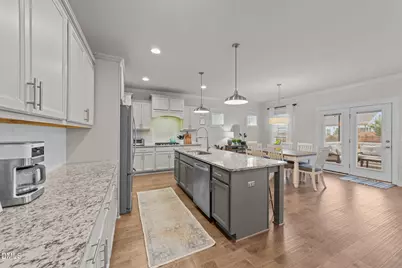 2425 Glade Mill Court, Fuquay Varina, NC 27526 - Photo 13