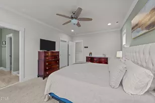 2425 Glade Mill Ct, Fuquay Varina, NC 27526 - Photo 19