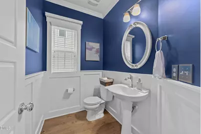 2425 Glade Mill Court, Fuquay Varina, NC 27526 - Photo 17