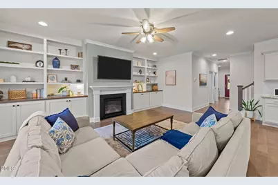 2425 Glade Mill Court, Fuquay Varina, NC 27526 - Photo 7