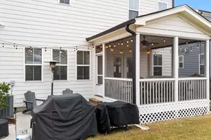 2425 Glade Mill Ct, Fuquay Varina, NC 27526 - Photo 35