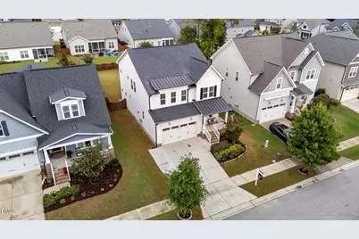 2425 Glade Mill Court, Fuquay Varina, NC 27526 - Photo 39