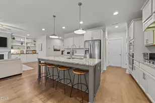 2425 Glade Mill Ct, Fuquay Varina, NC 27526 - Photo 9