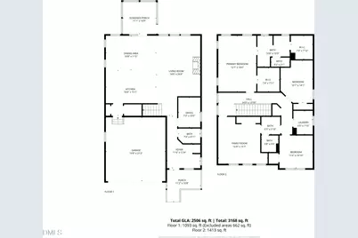 2425 Glade Mill Court, Fuquay Varina, NC 27526 - Photo 55