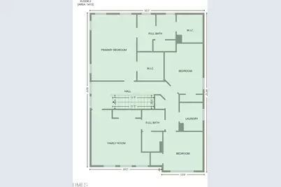 2425 Glade Mill Court, Fuquay Varina, NC 27526 - Photo 57