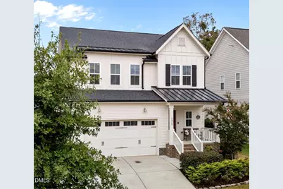 2425 Glade Mill Court, Fuquay Varina, NC 27526 - Photo 3