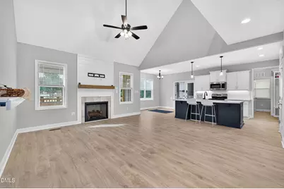 35 Waverly Pond Lane, Wendell, NC 27591 - Photo 5