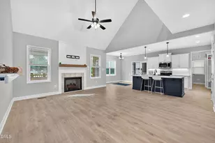 35 Waverly Pond Ln, Wendell, NC 27591 - Photo 5