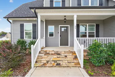 35 Waverly Pond Lane, Wendell, NC 27591 - Photo 3